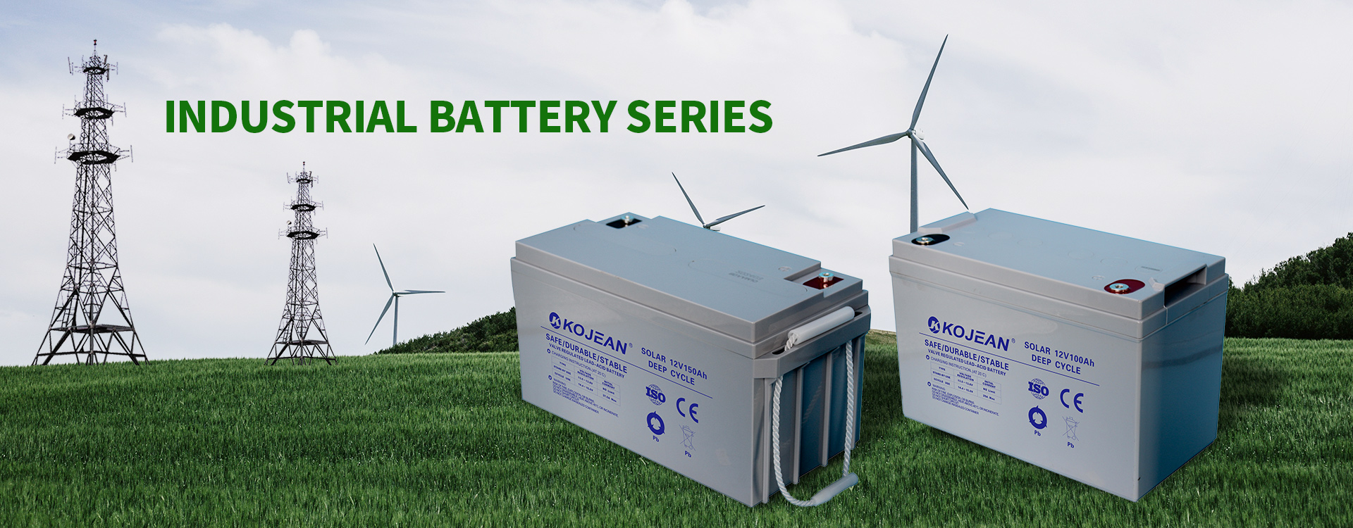 Hunan Kojean Energy Development Co.,Ltd