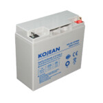 Deep Cycle Gel Series