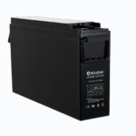 Front Terminal Series